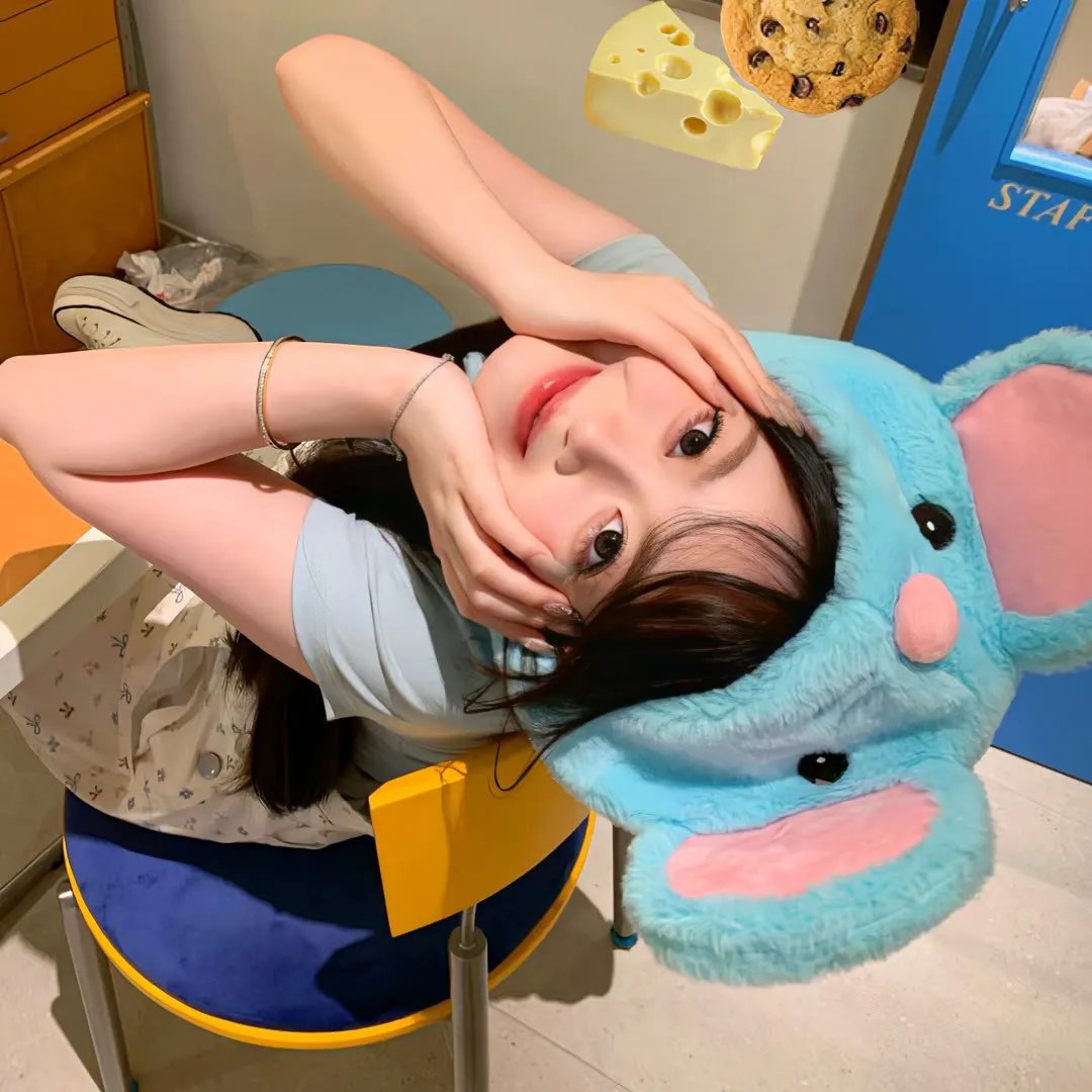 生活真美好